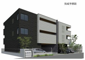 リラフォート　船塚 A0202号-1