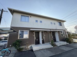 シャーメゾン　ノア　＊ A0201号-1
