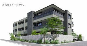 アルモニー A0101号-1