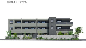 アルモニー A0101号-2