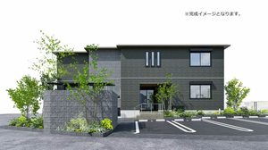シャーメゾンヴェル南大橋 A0201号-2