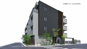 シャーメゾン別府レジデンス A0303号-3