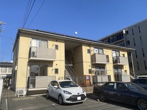 グランフィ－ル華里 A0201号-1