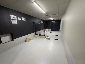 ザ・パークハウス大手門1403号室-15