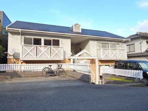 フレグランスＭＩＹＯＳＨＩ　＊