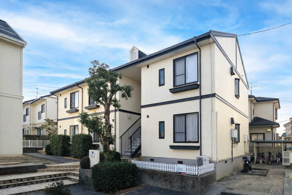 アルカディアヒルズ　Ａ棟　＊＊A0202-1