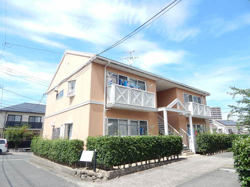 コモンシティ志井　Ａ棟A0202-1