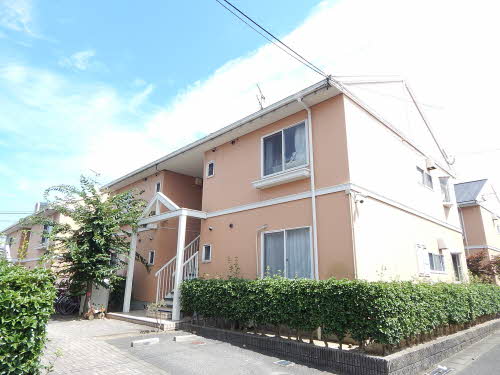 コモンシティ志井　Ｃ棟