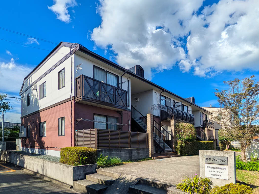 ＭＭジャンクション　＊＊A0203-1