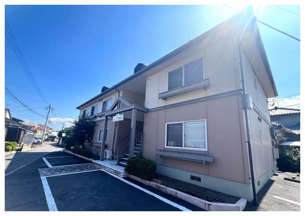 フレグランスＳＡＷＡＤＡ　＊＊