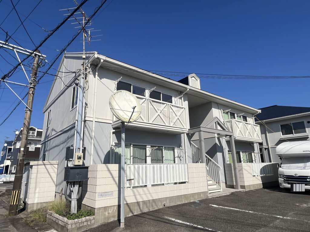 フォンテ月見ヶ丘　弐番館　＊