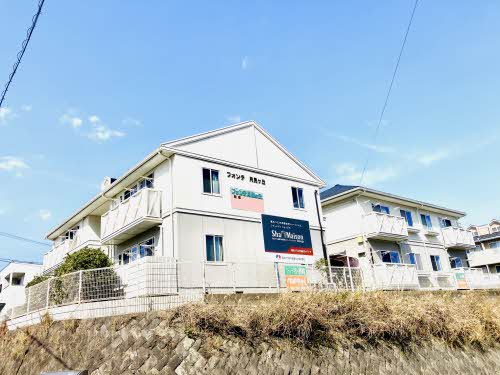 フォンテ月見ヶ丘　参番館　＊