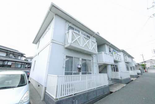 フォーレスト高須　Ｄ棟