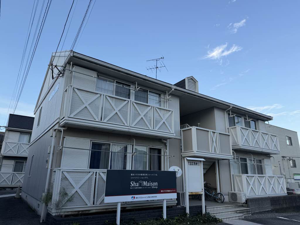 ＴＳＳ別府　ⅠA0202-1