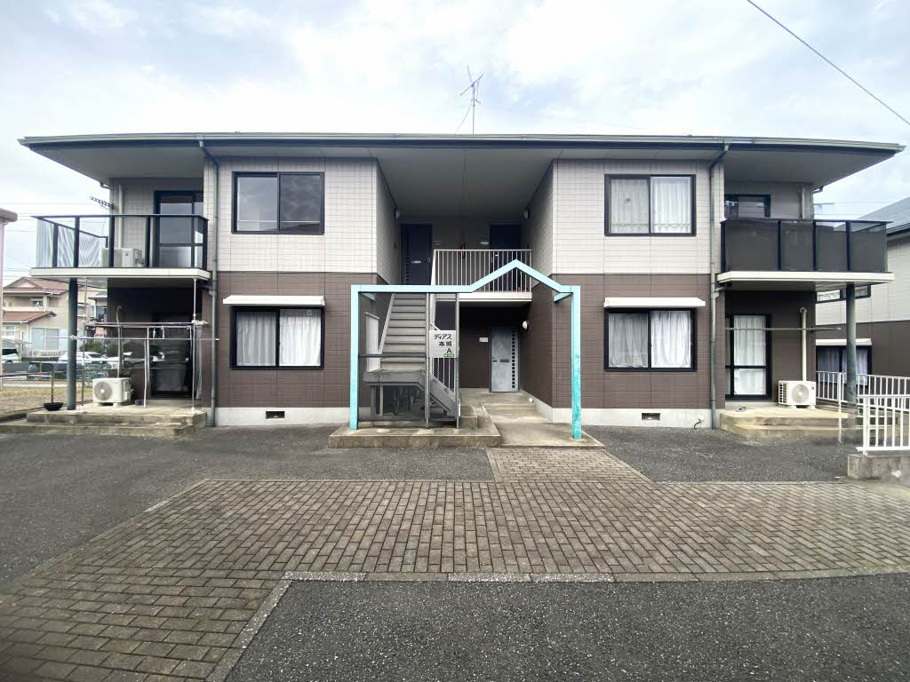 ディアス本城 A棟 ** A0201号-15