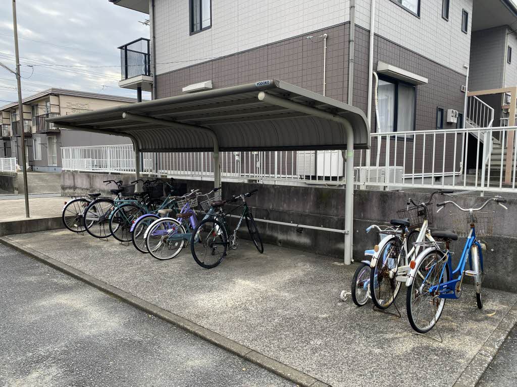 ディアス本城　Ｂ棟　＊＊＃ B0202号-13