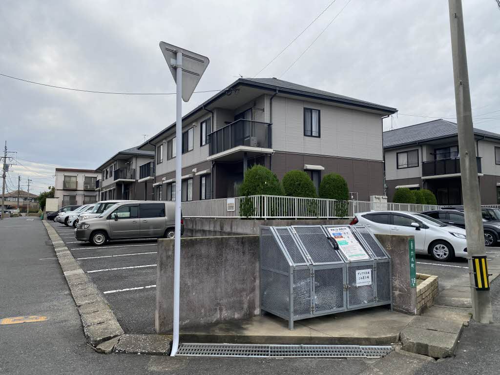 ディアス本城　Ｂ棟　＊＊＃ B0202号-14