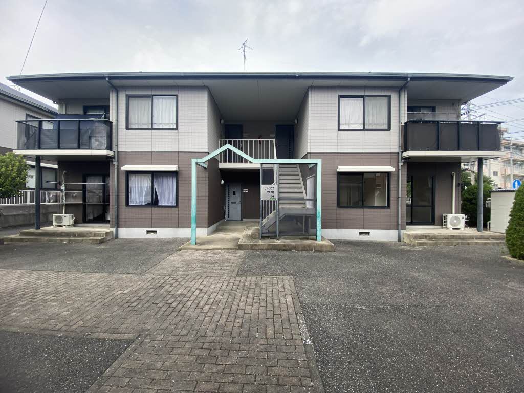 ディアス本城　Ｂ棟　＊＊＃ B0202号-15