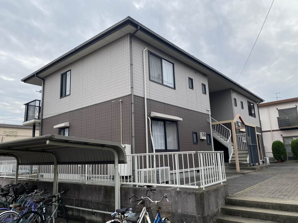 ディアス本城　Ｃ棟　＊＊C0202-1