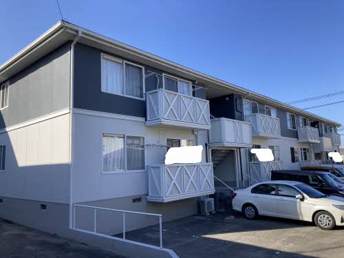 ディアス恒久　Ａ棟　＊A0102-1