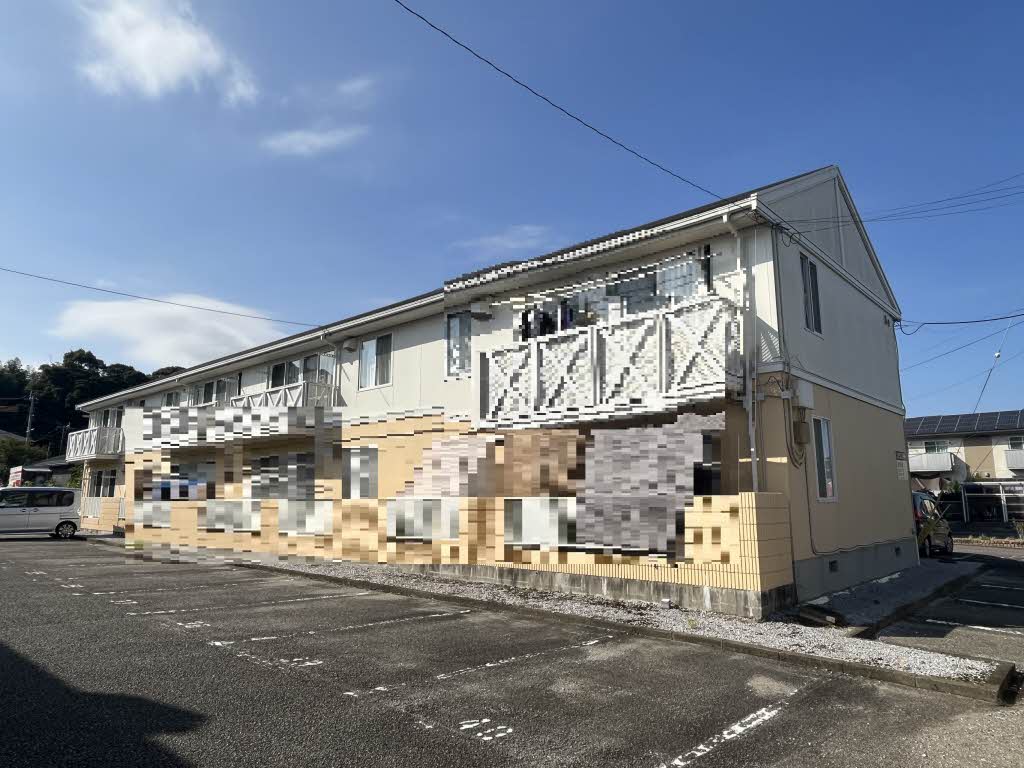 フレグランスひろせ　Ｂ棟　＊＊B0105-2