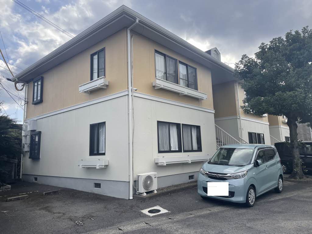 デュープレックス小池原　Ｂ棟　＊＊ B0103号-14