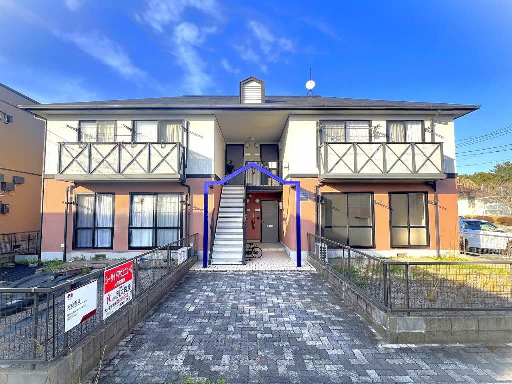 シーサイドアヴェニュー　Ｃ棟C0102-1