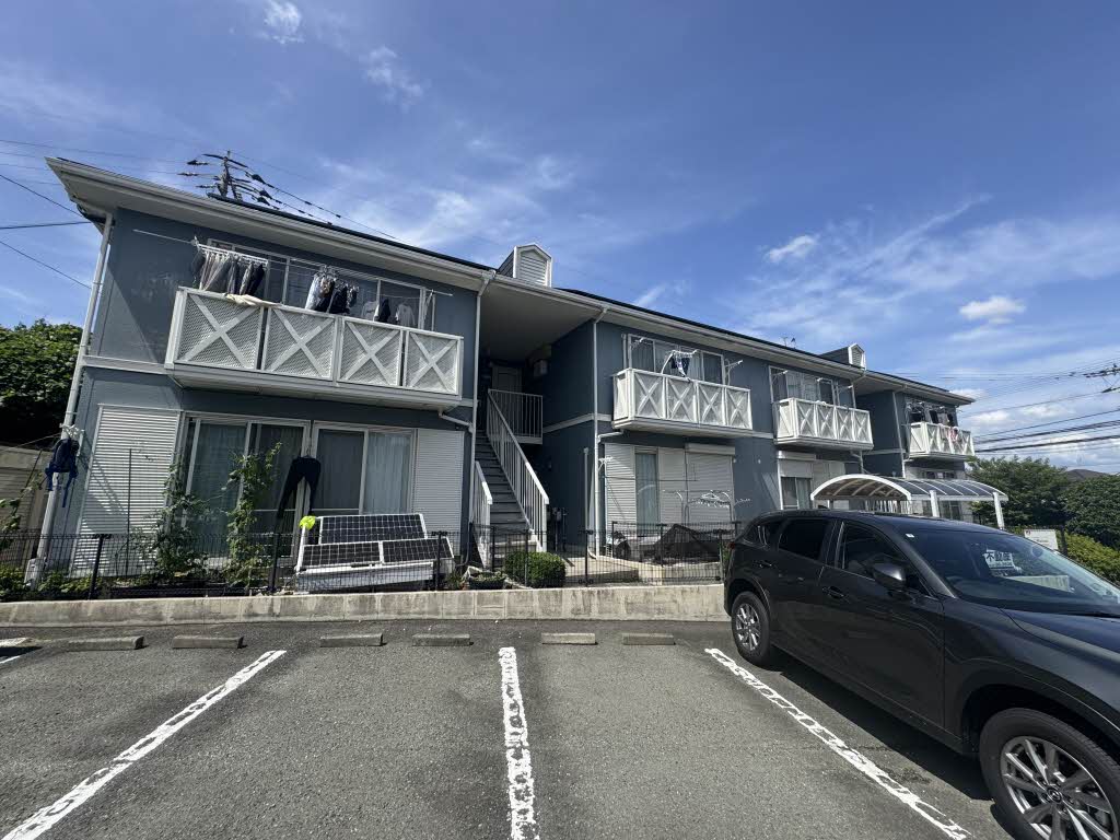 ラ・フォーレ櫛原　Ａ棟　＊＊A0102-1