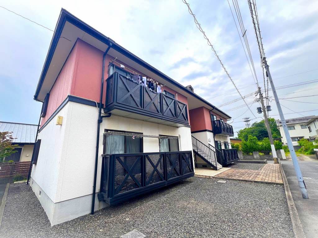 クレール新春日　Ｂ棟　＊＊B0201-1