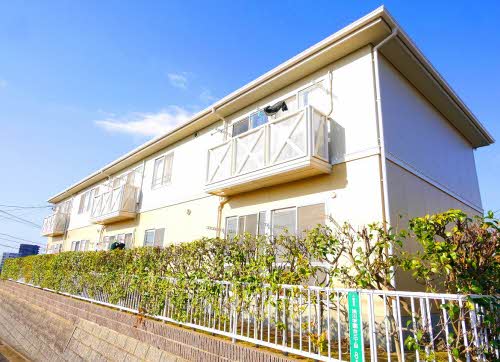 カレッジヒルズ　Ｂ棟 B0103号-15