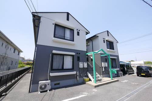 フィールドコート本城Ⅱ　Ｂ棟B0201-1