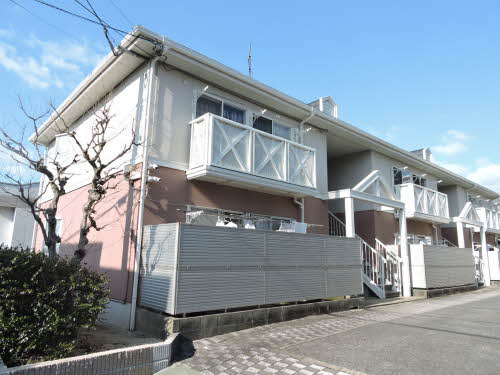 ヴィラコリーナ　＊＊