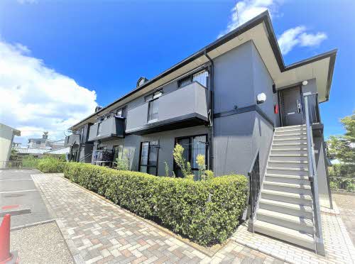 タウンコート　Ａ棟　＊＊A0102-1