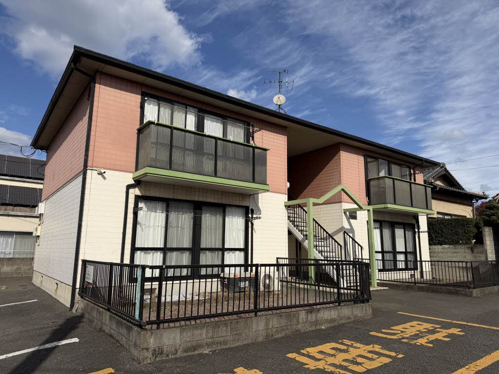 エスペランササキ　Ａ棟　＊＊A0202-1