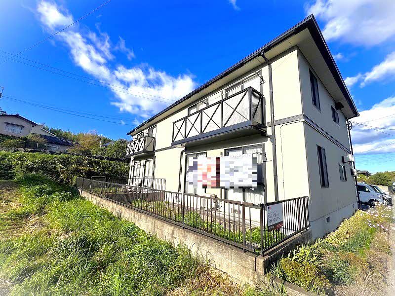 フレグランス英　Ａ棟　＊＊A0201-1