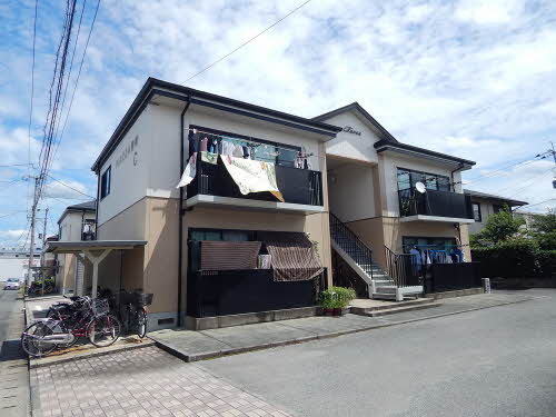 ピアッツァ若楠　Ｃ棟　＊＊C0202-1