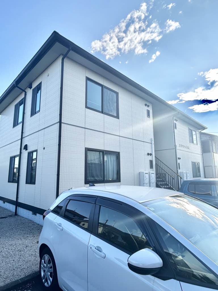 エランドール木原　＊＊ A0202号-15