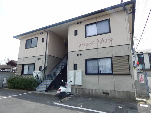 メゾン・ド・ソリア　＊A0202-6