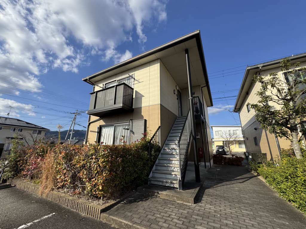 グレイス蔵上　Ａ棟　＊