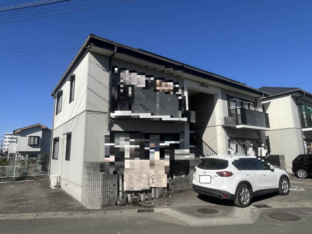 プラムハイツ　弐番館　＊