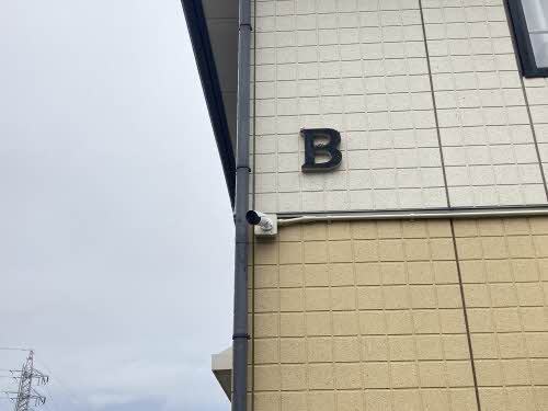 グリーンパーク’９６　Ｂ棟　＊ B0101号-15