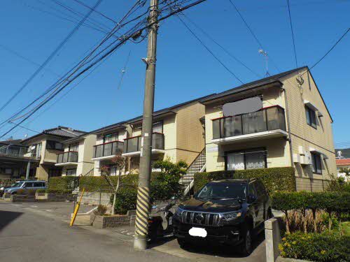 エスポワール吉田　Ａ棟　＊＊ A0202号-15