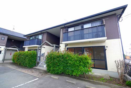 ディアスイースト　Ａ棟　＊A0201-1