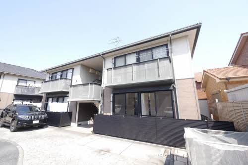 アメニティ２１　Ａ棟　＊＊A0102-1