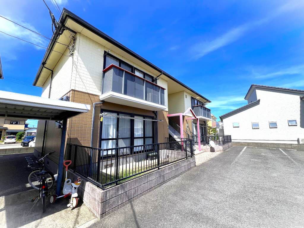 ベルハイツ　Ｂ棟　＊＊B0101-1