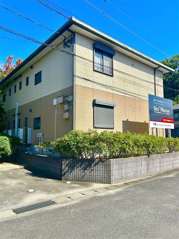 レガート外町 A棟 A0202号-15