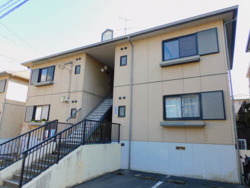 アネックス清風　Ａ棟　＊＊A0202-1