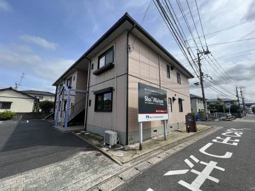 リバーサイド　＊