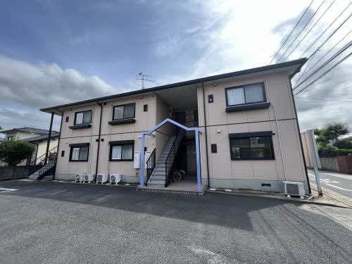 リバーサイド　＊ A0201号-14