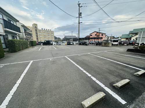ディアス平野 A棟 ** A0201号-15